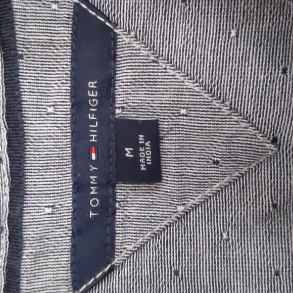 Long sleeve button down shirt - Picture 3 of 4